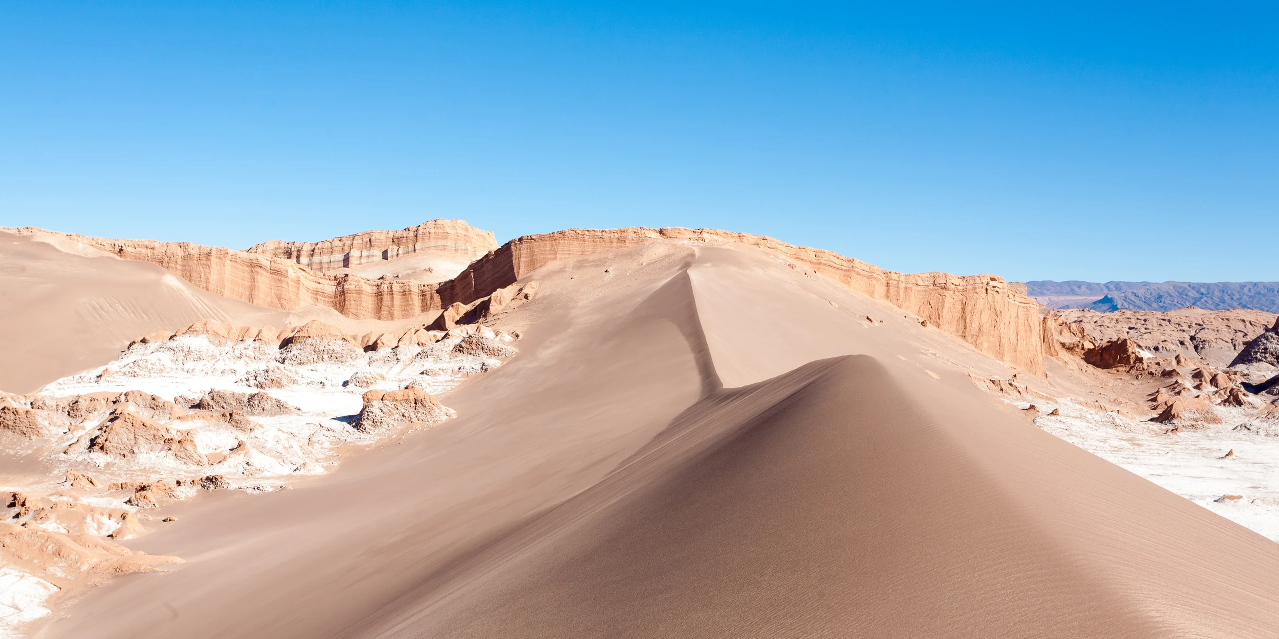 Valle de la Luna