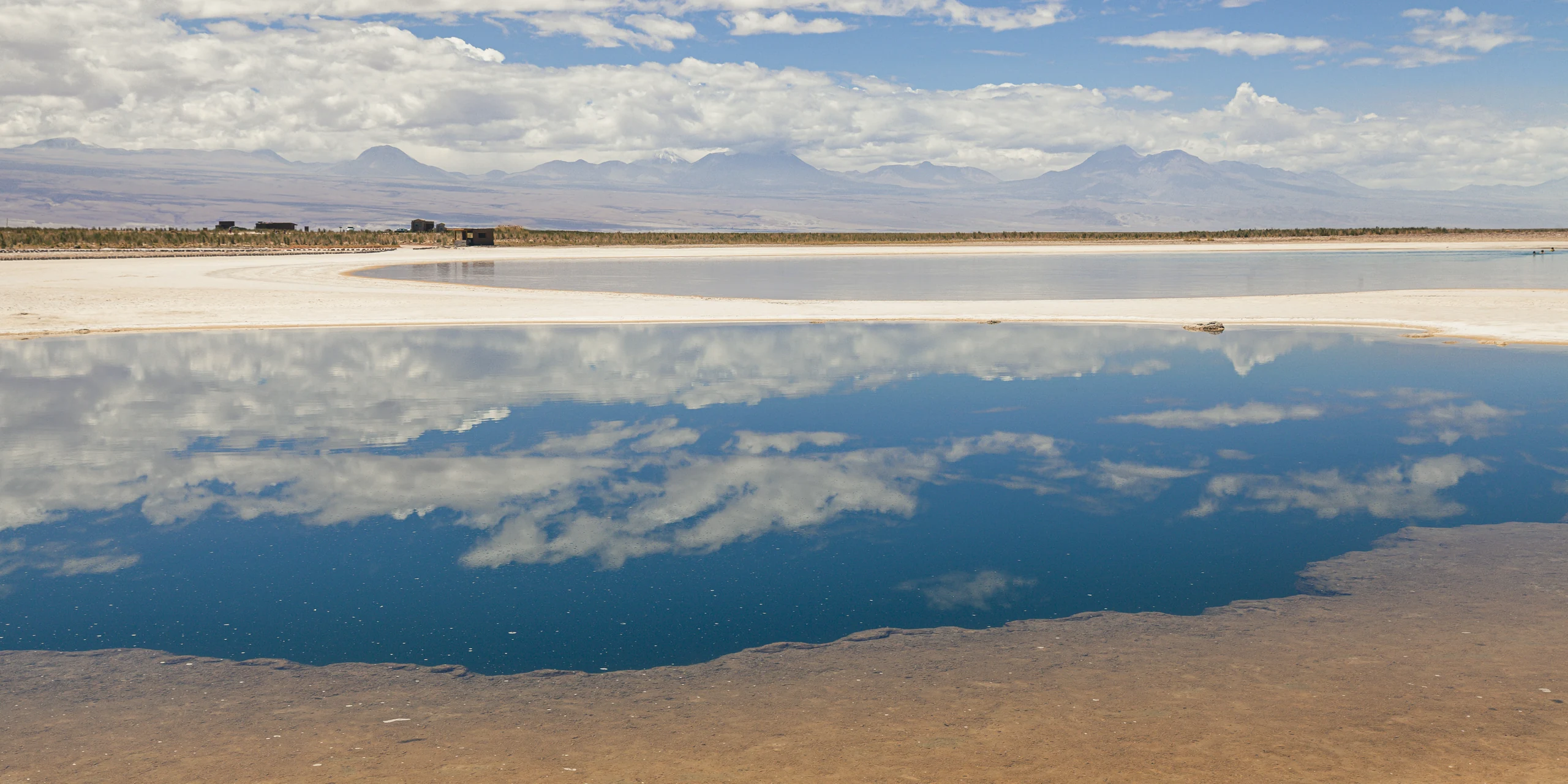 Laguna Cejar
