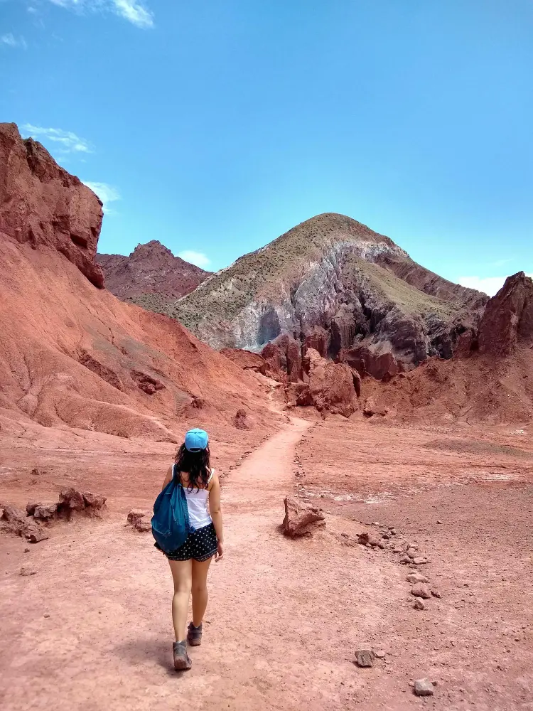 Desierto