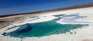 Laguna Baltinache