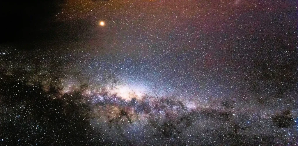 Astronómico