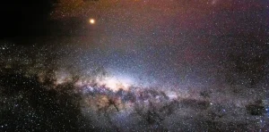 Astronómico