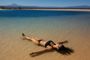 laguna cejar