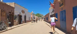 calle caracoles