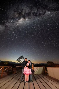 Astronómico