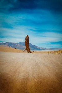 Desierto de Atacama
