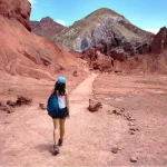 desierto