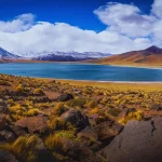 Lagunas