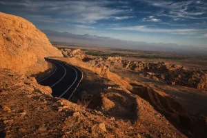 San Pedro de Atacama