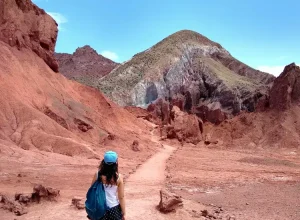 Desierto