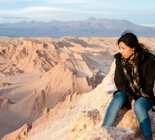 Desierto de Atacama