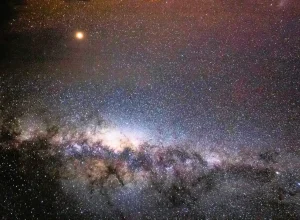 Astronómico