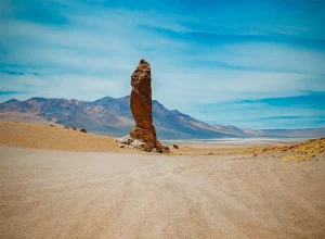 Desierto de Atacama