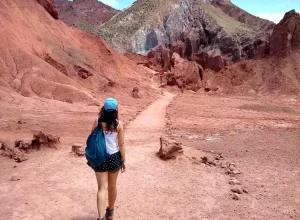 desierto