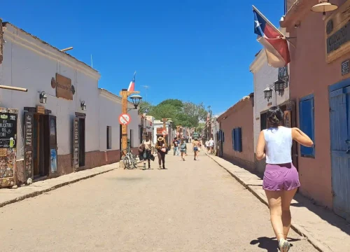 calle caracoles