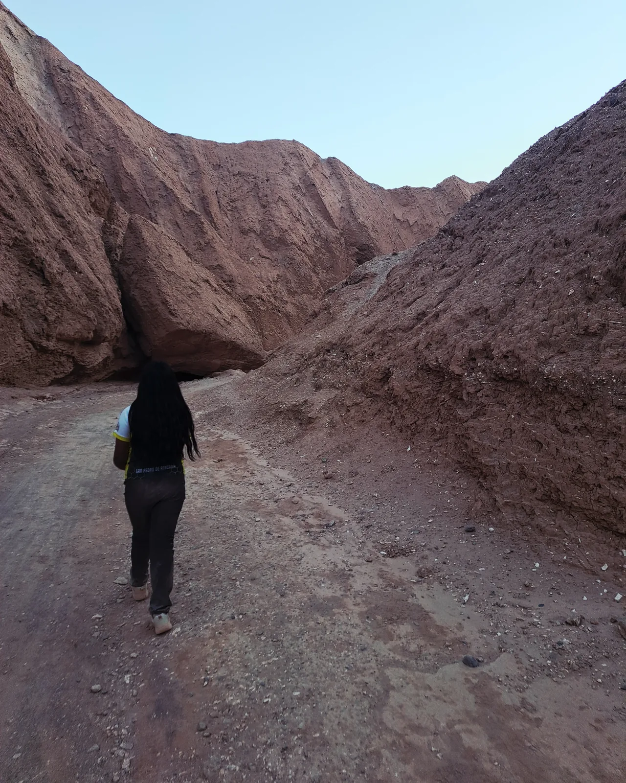 Garganta del Diablo