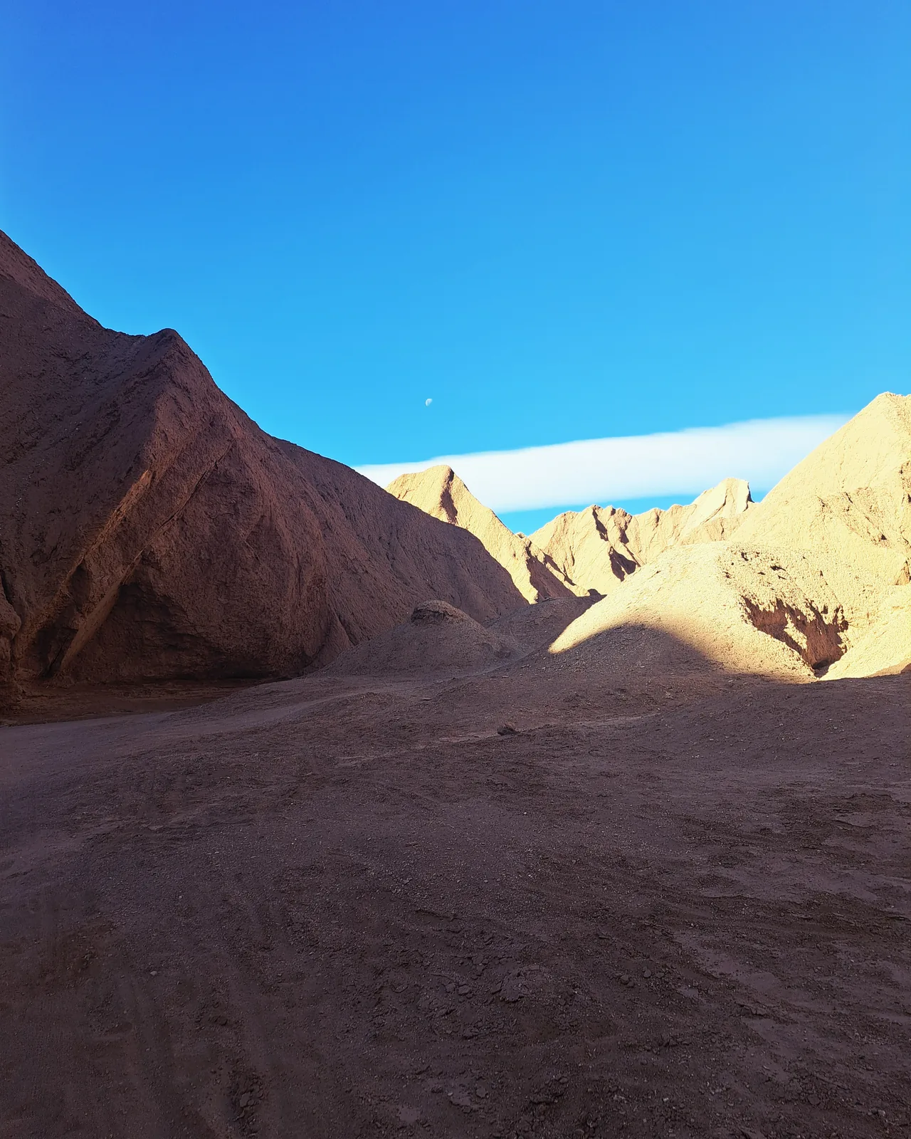 Garganta del Diablo