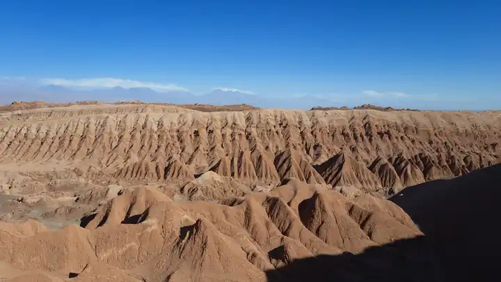 Valle de la Luna